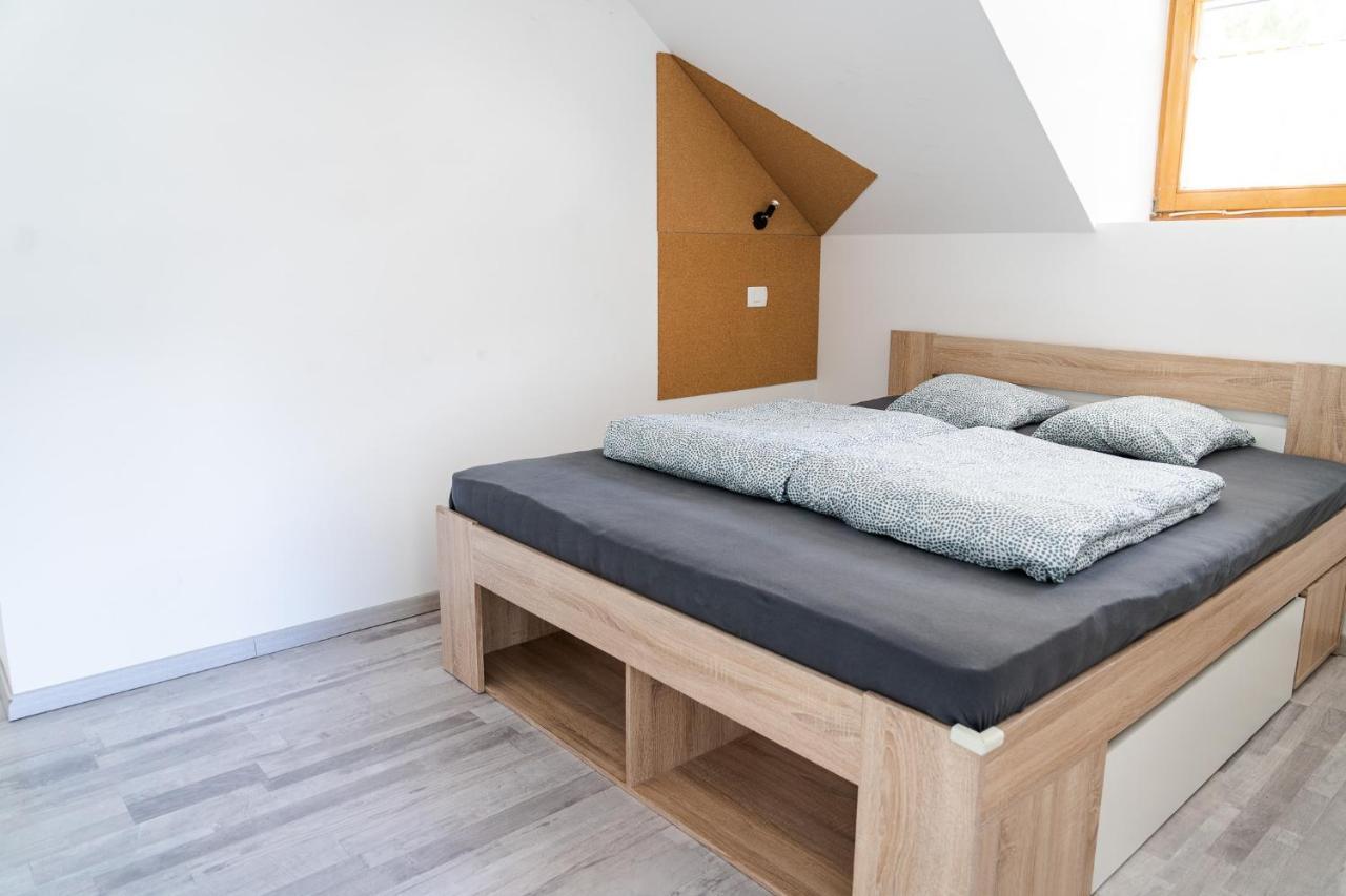 Idyllic Triglav Forest Retreat - Alps, Trails, Lakes, Falls Mojstrana Extérieur photo